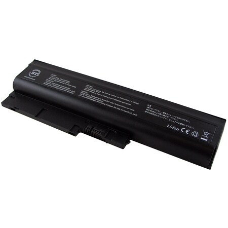 Battery Technology Batt Tp R60 R60E T60 T60P Series Lion IB-R60